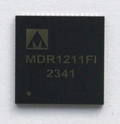 Integrated circuit K1986BE92FI
