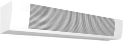 Stationary electric heat curtain, "Hintek" trade mark, model RT-2420-3.5-Y (380)