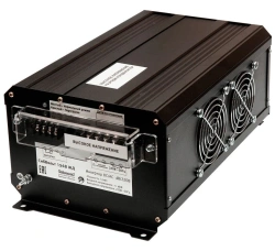 Inverter SibVolt 1548 Li-ion voltage converter DC/AC 48/220V 1500W