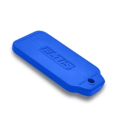 Key-fob EMF-RF protected
