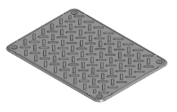 Floor hatch 5299-30-5113024