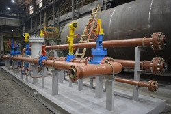 Separator unit P1 black INGR-2016.011.04.00.00.00.000