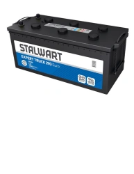 Battery 6ST-190L STALWART Expert