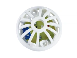 Fire thermal detector IP 101-5/1-B (with a board).