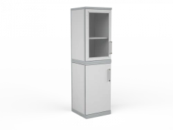 Medical cabinet MSh3