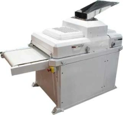 Dividing and rolling machine G4-DZM