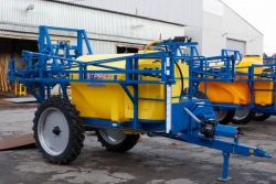 Trailed sprayer Zarya-OPG-2500-18-05F