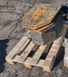 Shovel 10183-00