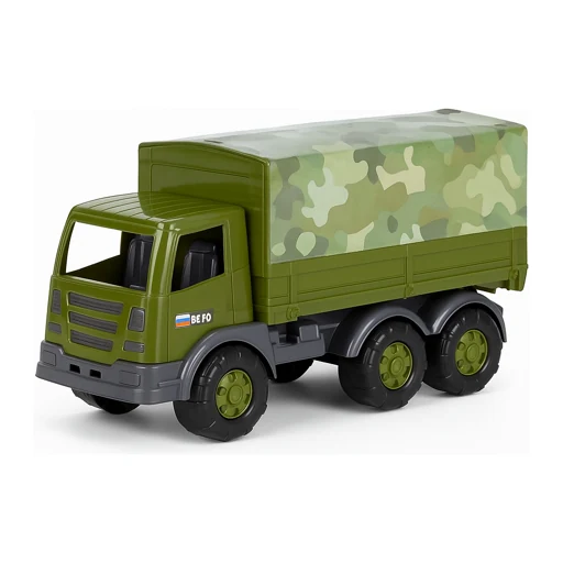 Military Vehicle Toys