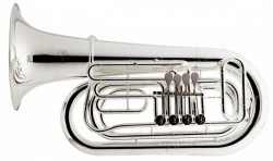 Tuba "Besson - Atelier Goncharov"