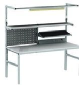 Radio assembly table universal SRMU-6