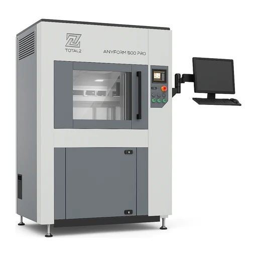 3D Printers