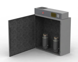 Resistance comparator U401M