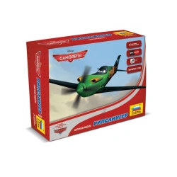 Assembled model "Ripslinger"