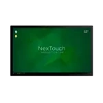 Interactive complex NextPanel 55P (????.04255.00.00.00.000)