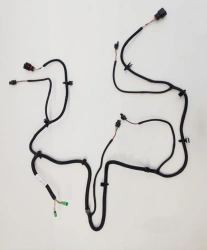 HARNESS 20 (A6XRXX.8127 020, A6XRXX.8127 020-XXX, A6XRXX.8127 020-XXX; A6XRXX.8127 020, A6XRXX.8127 020-XXX, A6XRXX.8127 020-XXX