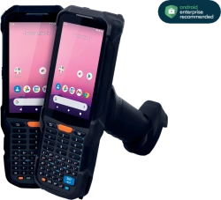 Data collection terminal