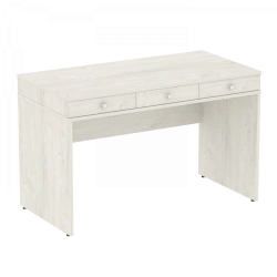 Wooden desks for offices, administrative rooms Home Office series.