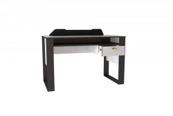 Modern type 1 LD.520090.000 Table body (White/Black )