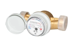 Universal models of dry flow water meters: ECO NOM SVD, ECO NOM SVDL