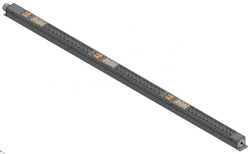 Power distribution unit NTSS-PDU-KB513606-3025