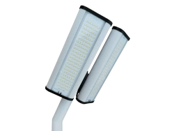 LED street lamp "Module ST", console MK-2, 90W