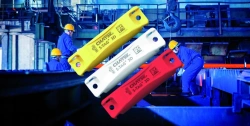 Enclosed RFID tag - S-TAG "3D".