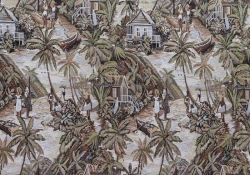 Fabric "Bali 1",item no.300556