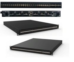 "Garda QUASAR D5148Y8C-T Network Packet Broker", VRPN.465279.010-03