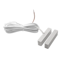 Magnetic contact addressable intrusion detector "?2000-??? ???.01 (IP68)" ACDR.425113.003