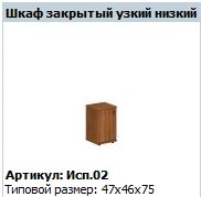 "Prestige" Side panel (2-piece set) NEW article TZ 634