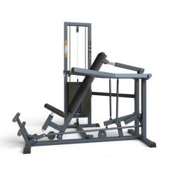 BF-127 Seated overhead press