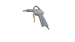 Manual pneumatic tools. Pneumatic pistols, type PP 5 043