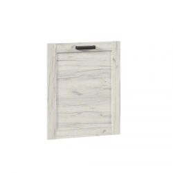 Vincenza LD.234270.000 Front set of doors 600 dish cabinet with oven