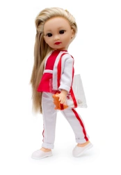 "Alice" doll at shopping KNOPA 1/6
