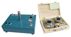 Pneumatic pressure calibrators Metran-504 Air