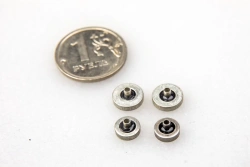 Connector (plug) ICPP