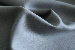 Semi-sheer worsted woolen dress suit fabric Article No. 18c161cAR-DYA colour - 8-3