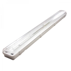 General purpose stationary luminaire SLED-Prom-7-75-220-65-1-2-2/5000K
