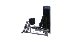 CST - 032 Horizontal Leg Press