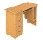 Computer desk, article STK3.04