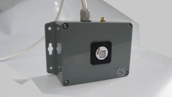 Intelligent pedestrian sound tracking device UZSi-AT-2.0