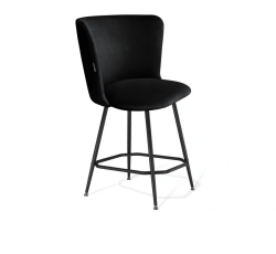 Sheffilton SHT-ST36/S131-1 Semi-bar stool