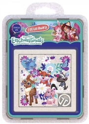 Logic game "Sobirashki. Enchantimals Beasties."