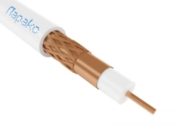 Radio frequency cable Paraks RK 75-3,7-351