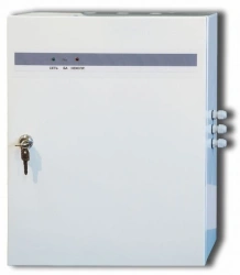 Control and monitoring device PPK-T