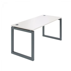 Metal-framed table ???25-O-12K.60.Pr50