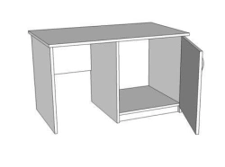Table-tumbar , Art. ST01
