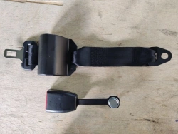 Seat belt 95.283-0043