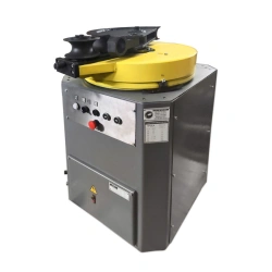 Mechanical pipe bender universal donorless UGS-2